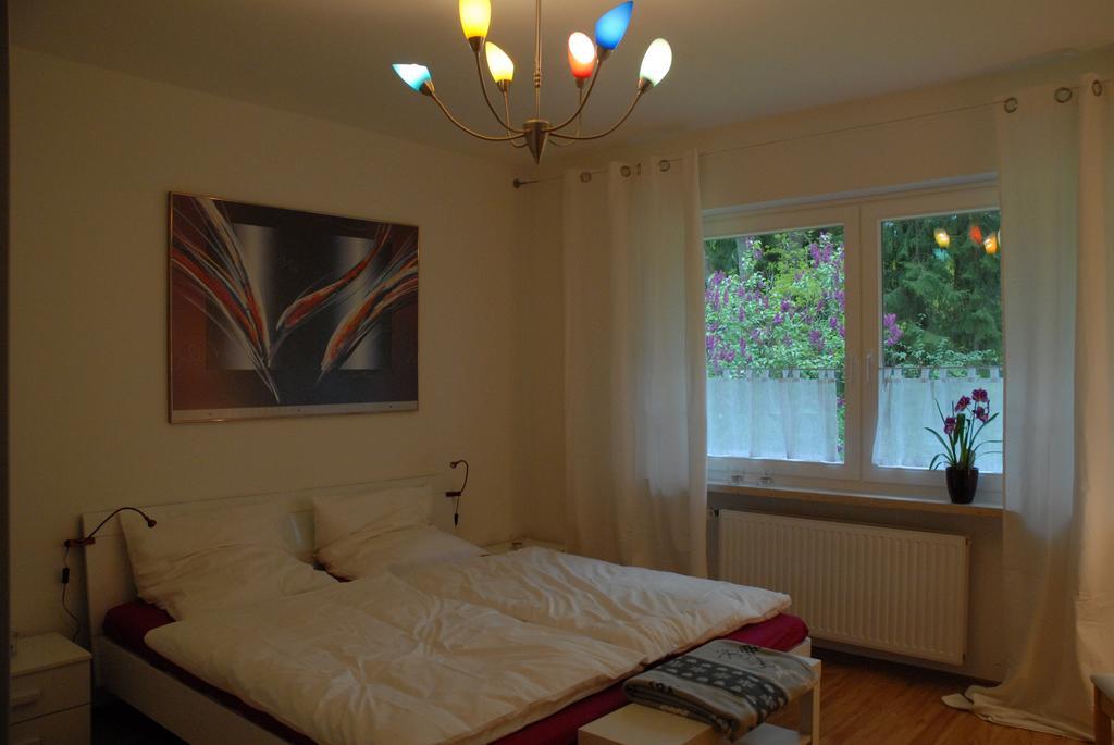 Barock Hengst Hof Hotel Niederhaverbeck ห้อง รูปภาพ